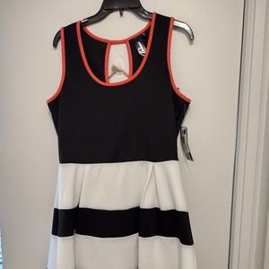 Sleeveless Dress